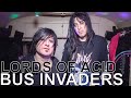 Capture de la vidéo Lords Of Acid - Bus Invaders Ep. 1262