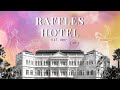Raffles hotel  waltz