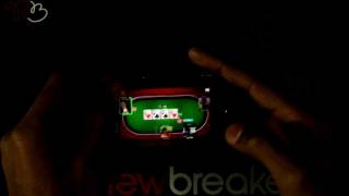 Zynga Poker - Android App Review By ReviewBreaker screenshot 2