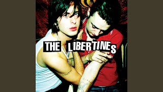 Video thumbnail of "The Libertines - Can't Stand Me Now"