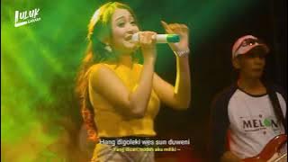 LULUK DARARA | PILIHEN INGSUN | HOT GOYANG