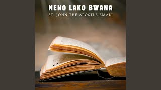 Moyo Wangu Unakutamani