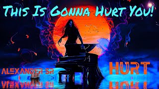 Hurt - Melodic Rock Cover - Eclipse