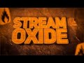 СТРИМ OXIDE! Играю на бета-тесте 😎
