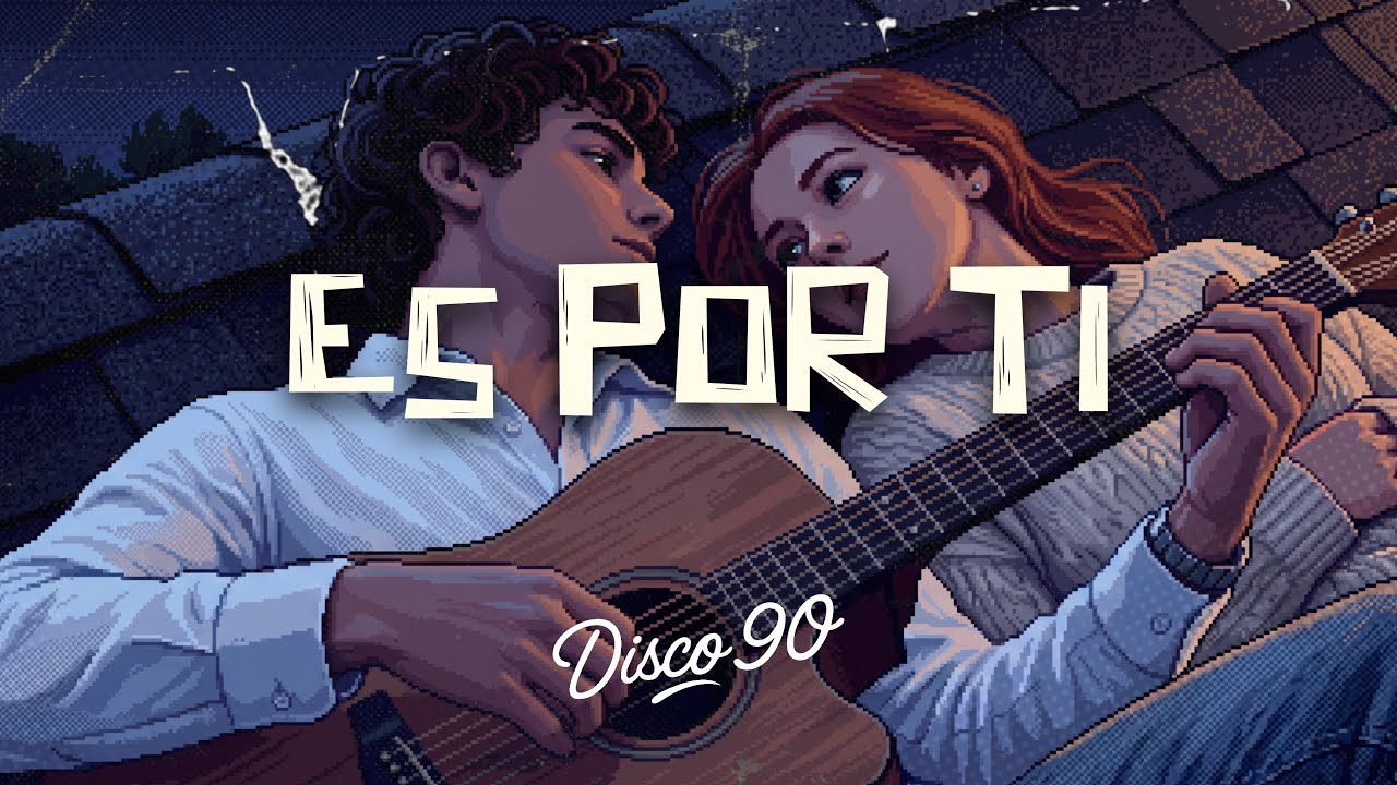 ES POR TI - JUANES (LETRA)