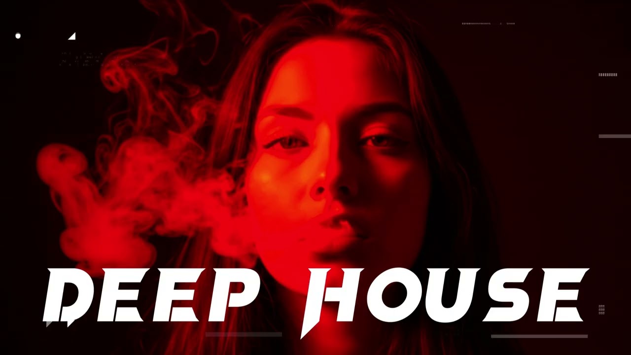 New Deep House Mix 2026 | Progressive House 2026 Playlist | CHILL MIX & DEEP FEELINGS