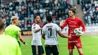 OTTELUKOOSTE | AC Oulu – SJK 31.8.2026