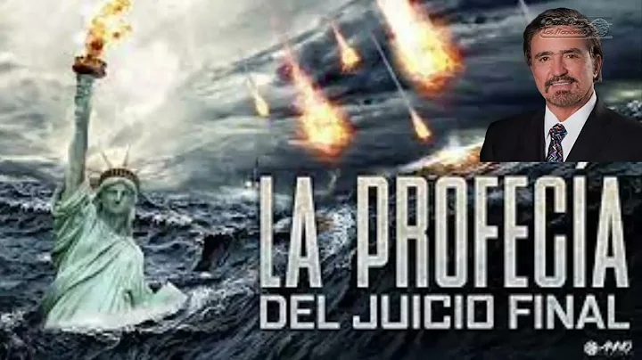 LA PROFECIA DEL JUICIO FINAL- Armando Alducn