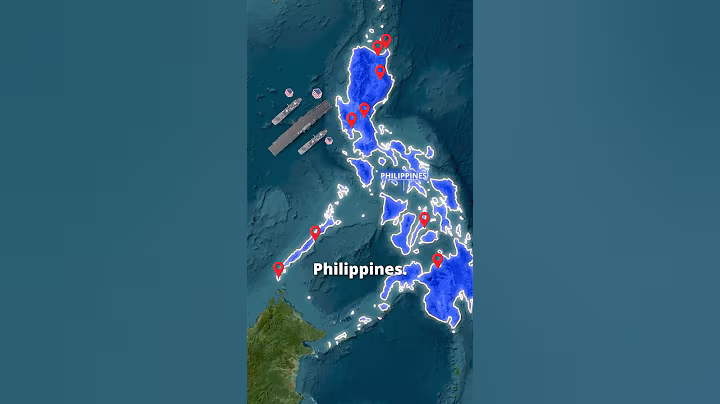 Why the US Is Building More Bases in the Philippines (And Why China Is Furious) ?