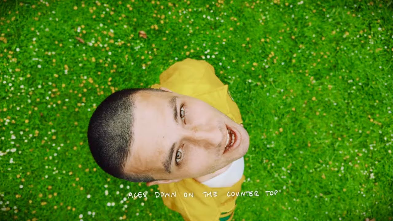 Drax Project – Summer Rain (One Take in the Rain)