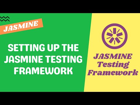 7. Setup Jasmine Testing Framework  for Unit Testing in the Calculator program - Jasmine Testing