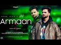 Armaan Syed Ifam Muhsen Khan New Kashmiri Superhit Song 2026