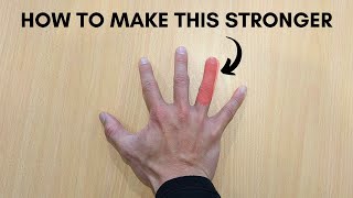 4 Ways to Strengthen the 4th Finger | Piano Tutorial