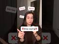 Stop saying "me too"❌ #English #NativeSpeaker #Vocabulary #Pronunciation #LearnEnglish