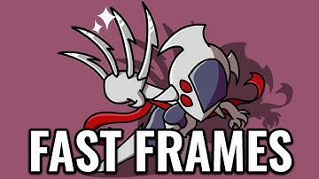 GARUDA - FAST FRAMES