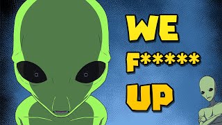 He Stole a Human Mother's Child: RIP