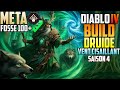 Build druide vent cisaillant s4