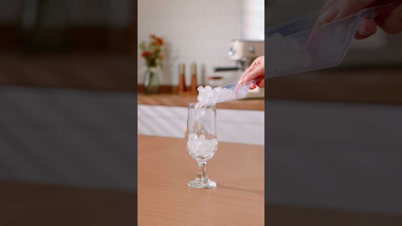 🧊 Sip the Trend: Gevi Minted Coffee Fizz – Sparkle Up Your Summer Energy! 🌿☕✨