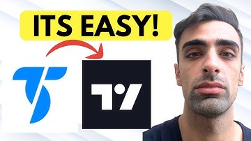 How To Connect Tradestation To Tradingview Step By Step