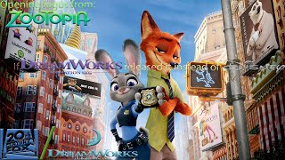 20Th Century Foxdreamworks Animation Skg 2016 Version