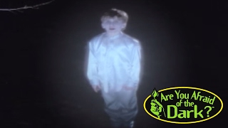 Are You Afraid of the Dark 207 - The Tale of the Frozen Ghost | HD - Full Episode