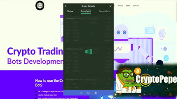 CRYPTO TRADING BOT PYTHON BINANCE | RESULTS: +$5146