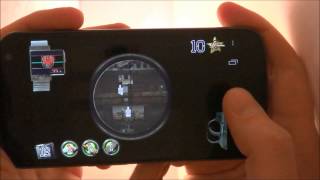 Shooting club 2: Sniper - gameplay screenshot 4