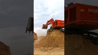 Excavator |Heavy equipment fails | Amazing excavator operator skills | Digger operator skills#shorts