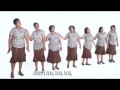 AIC Changombe Choir Wasamehe Official Video