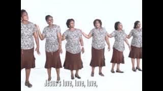 AIC Changombe Choir Wasamehe  Video
