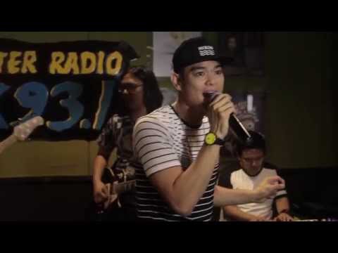 Jay R : Walking On The Stars Live On Air Performance : RX Concert Series