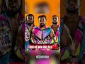 The New Day Evolution 2014–2026 😢 End of an Era in WWE! #SHORTS