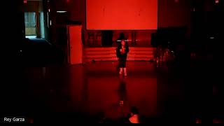 7th grade lip sync