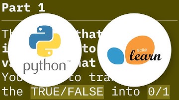 ValueError: Unknown label type: 