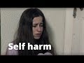 Mental health awareness etraining for emergency staff  self harm