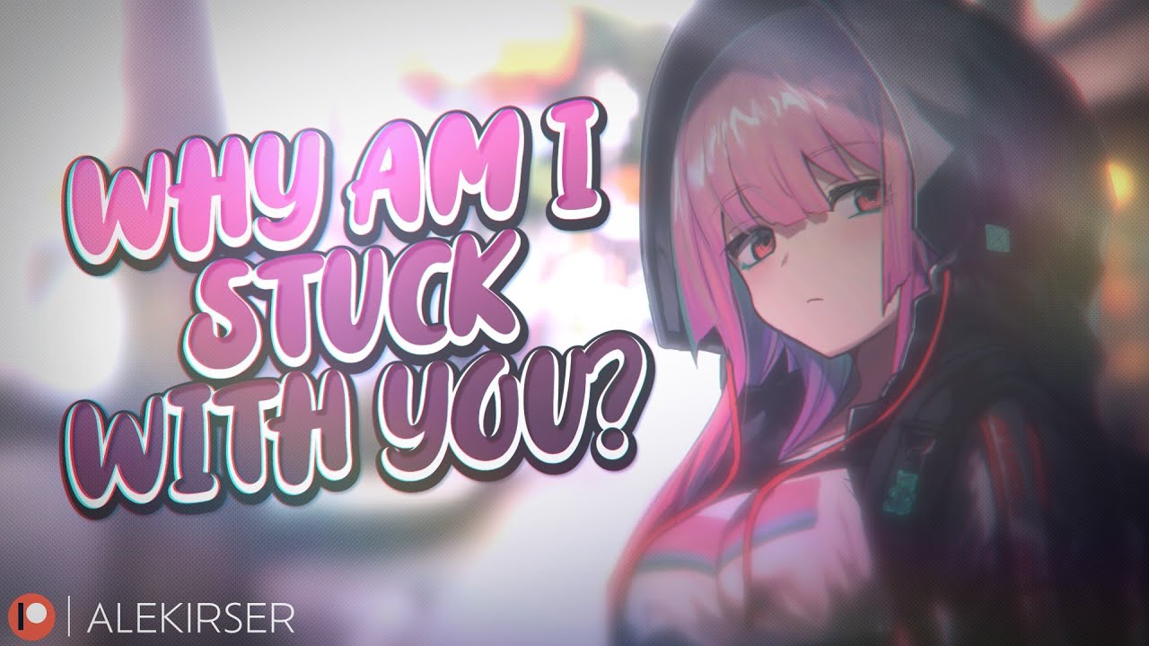 ASMR || 