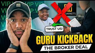The Truth About "Free" Forex Signals & IB Rebates in South Africa
