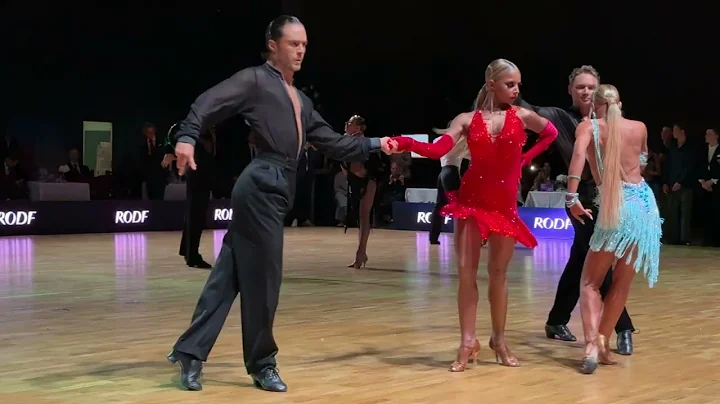 Amateur Final | RODF 2025 