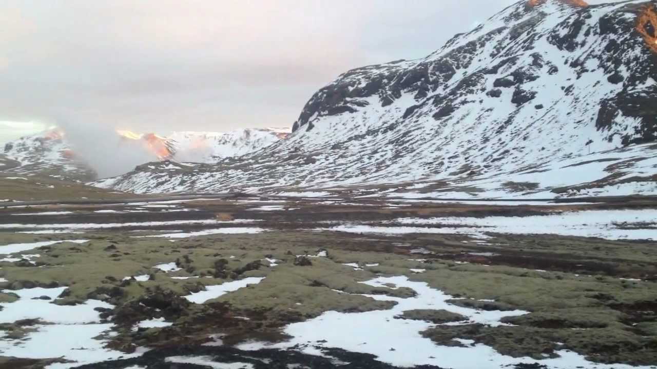 Iceland Christmas 2012 Youtube