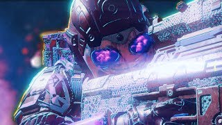 Day 'N' Nite | BO3 Edit