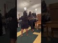 كيري وكايلا وسابرينا مع تناغم صوتي بدون موسيقى