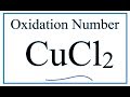 Oxidation Numbers and Compounds
