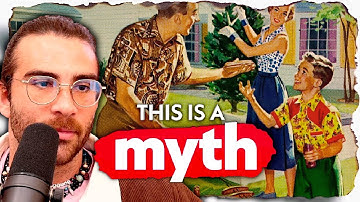 HasanAbi reacts to Why You