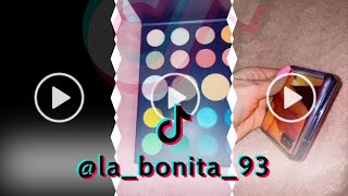 The Best la_bonita_93 TikTok Videos 2020 | #TikTok Nala