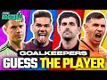 Guess the Goalkeeper 🧤 | TFQ Football Quiz 2023