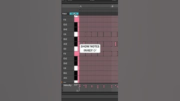 Ableton 11 Tips You Need 🔥 Part 1 ✅