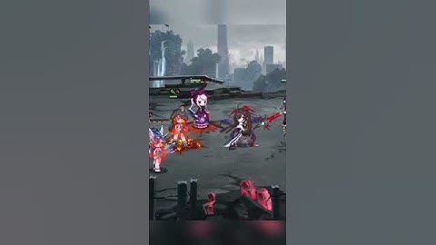 Thumbnail of Plot Armor [Echocalypse]