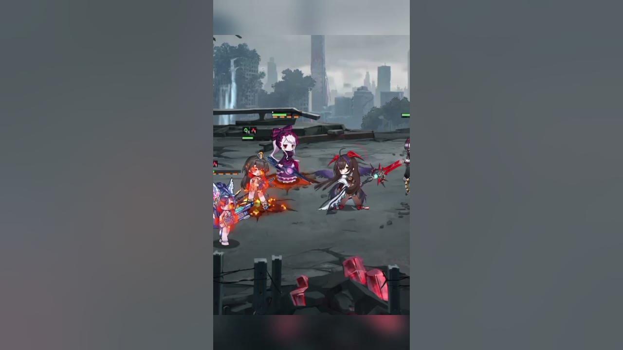 Plot Armor [Echocalypse]