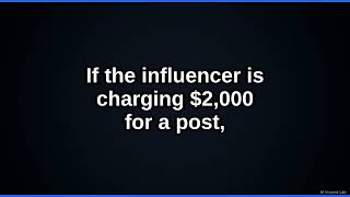 Influencer Marketing Audit: Make $4,200/Mo with AI Risk Assessments
