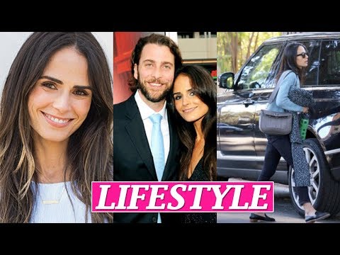 Video: Actress and model Jordana Brewster: biography, personal life and interesting facts